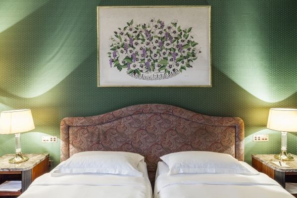 Doria Grand Hotel (Mailand)